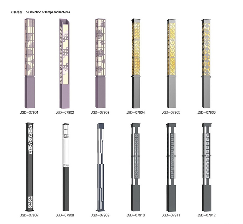 景觀燈4